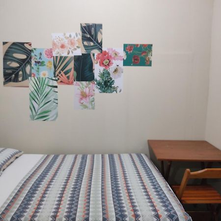 Ti Hostel Trindade Hospeda Zewnętrze zdjęcie